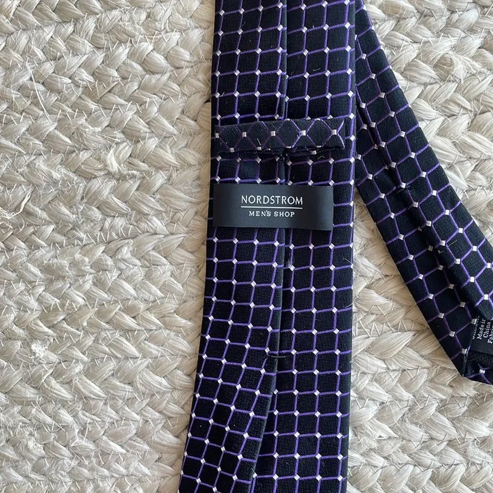 Nordstrom tie